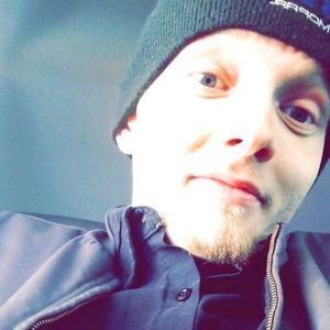 Meet your Posher, Mason